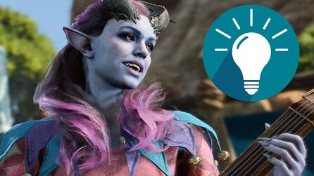 Baldurs Gate 3: Barden Build – Beste Spezialisierung samt Zaubern und Skills nach Patch 8