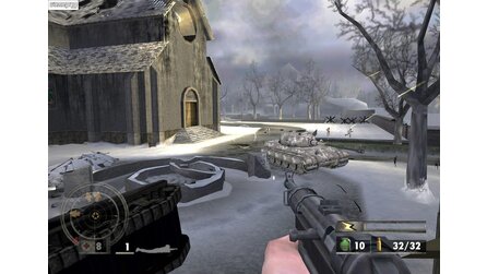 Medal of Honor: European Assault