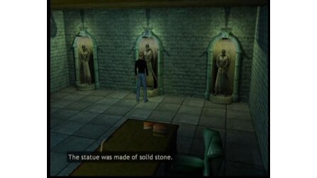 Broken Sword: The Sleeping Dragon Xbox