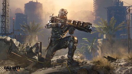 Xbox One - Liste mit Gesamtspielzeit aufgetaucht, Call of Duty führt