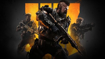 CoD: Black Ops 4 - So hätte die Kampagne des Shooters ausgesehen