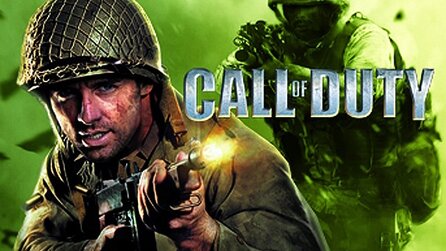 Call of Duty Historie - Die Serie in Bildern