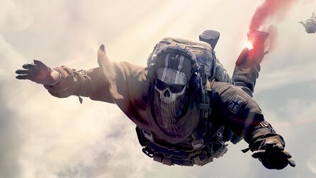 Call of Duty Warzone Mobile-Release: Ab heute könnt ihr loszocken, allerdings noch nicht das komplette Spiel