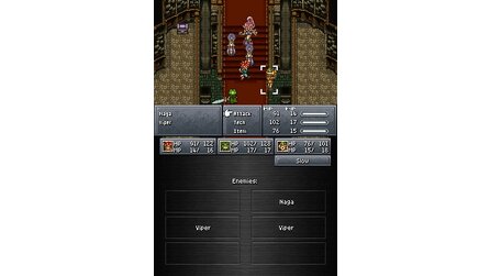 Chrono Trigger DS