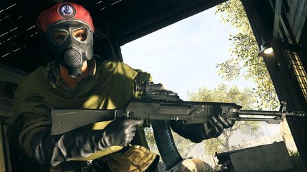CoD Warzone + Black Ops Cold War bekommen wohl 2 Actionfilm-Ikonen als Operators