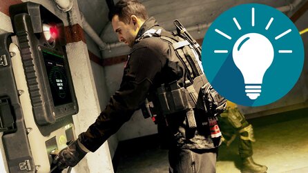 CoD Warzone Season 3 - Alle biometrischen Scanner und Keycards auf Rebirth Island und was ihr dafür bekommt