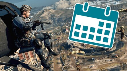 Call of Duty Warzone Verdansk - Offiziell: An diesem Termin feiert die legendäre Karte ihr Comeback