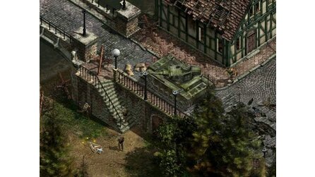 Commandos 2