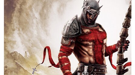 Dantes Inferno - Verfilmung durch Evil-Dead-Regisseur Alvarez im Anmarsch?