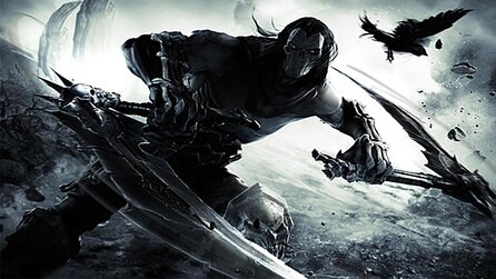 Darksiders - Creative Director über die einstigen Pläne für Darksiders 3 und mehr