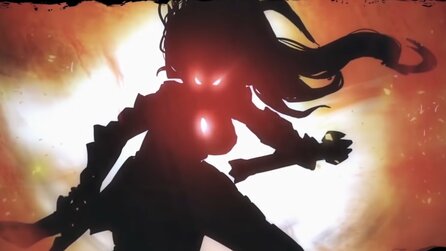 Darksiders 3 - Das geht ja gut los: Im offiziellen Intro veräppelt Heldin Fury den Feurigen Rat