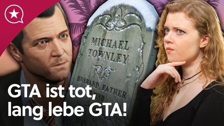 DAS muss GTA 6 besser machen!