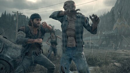 Days Gone (Remastered) - Alle Horden und wo ihr sie auf der Map findet