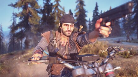Days Gone - Alle Tourismus-Sammelobjekte + wo ihr sie findet