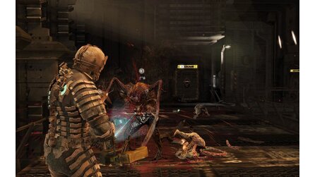 Dead Space - Screenshots