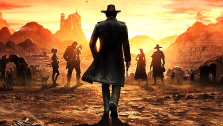 Desperados 3 - Die Unterschiede zwischen Konsolen- und PC-Version
