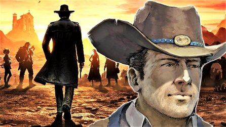 Desperados 3 verrät den Release-Termin im neuen Gameplay-Trailer