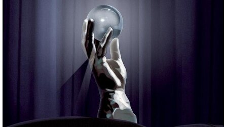 Deutscher Entwicklerpreis 2012 - Die Nominierten; Chaos auf Deponia und Daedalic Spitzenreiter