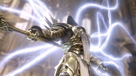 Diablo 3 - 2. Erweiterung eingestellt, Blizzard hielt Spiel für Fehlschlag