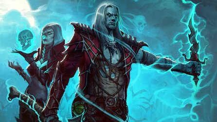 Diablo 3 - Exploit endlich gefixt, Community sauer über geringe Strafen