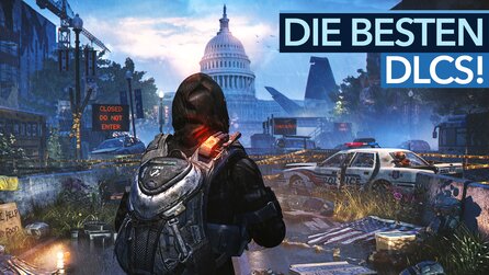 Die besten Addons! - Diese DLC machen eure Lieblings-Spiele noch viel besser!