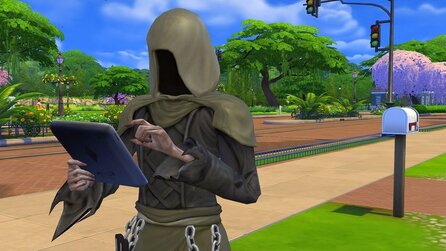 Die Sims 4 mit 64bit-Pflicht: Wenn ihr noch auf einem alten PC spielt, müsst ihr bald upgraden