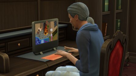 Die Sims 4 Cheats für PS4 und Xbox One: Geld, Objekte + mehr
