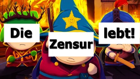 Die Zensur lebt! - Spielezensur im Jahr 2015