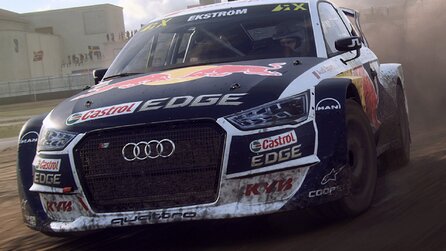 Dirt Rally 2.0 im Test - Der König der Schotterpiste