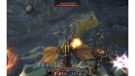 Divinity 2: Ego Draconis - Screenshots