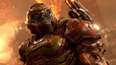 53 Jahre464.517 Stunden: Spieler hat laut seiner PS5 absurde Spieldauer in Shooter investiert und fällt vom Glauben ab