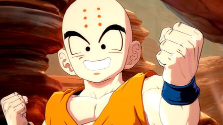 Dragon Ball: Für diesen Kämpfer wollte Toriyama unbedingt eine bestimmte Sprecherin haben und sie könnte euch äußerst bekannt vorkommen