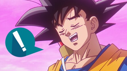Dragon Ball: Akira Toriyama hat vergessen, dass diese Super-Saiyajin-Form überhaupt existiert und hat sie mit einer ganz anderen Verwandlung verwechselt