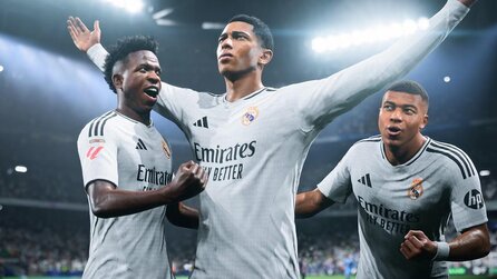 Steigt der Preis für das nächste EA Sports FC jetzt auf 80 oder gar 90 Euro? EA äußert sich und gibt Entwarnung