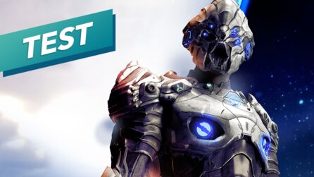 Elex 2 im Test – Zwischen Old-School und altbacken