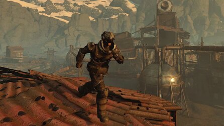 Elex 2: Die Endgame-Rüstungen der Fraktionen im Überblick