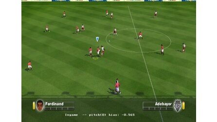 FIFA 09 Wii