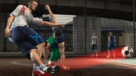 FIFA Street - Die Reihe braucht endlich einen neuen Ableger für PS4 + Xbox One