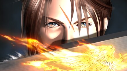 Final Fantasy 8 mit Sprachausgabe? Remastered könnte das Schweigen brechen