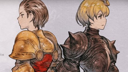 Final Fantasy Tactics: Einer der größten FF-Klassiker kehrt im neuen Look zurück
