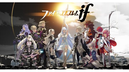 Fire Emblem Fates: Vermächtnis und Herrschaft im Test - Zwei Spiele, ein Meisterwerk