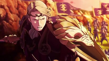 Fire Emblem Fates - Complete Collection für Nintendo Switch auf Amazon Spanien gesichtet