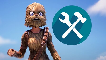 Fortnite-Update 35.10 kommt heute - Server-Status und neue Inhalte im Live-Ticker