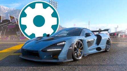 Forza Horizon 5: Diese Einstellungen solltet ihr sofort ändern - HDR, Grafik, Steuerung und Co.