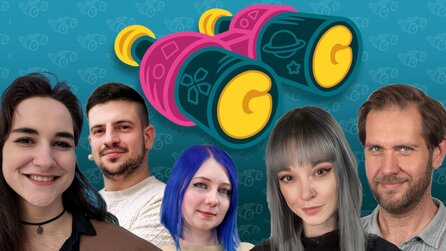 GG Bavaria: Seid live beim Gaming-Event in München dabei - und trefft einige von uns!