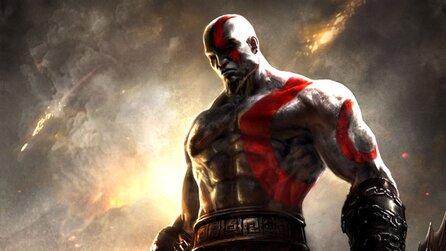 God of War - Entwickler: »Das Spektakel lenkte von der flachen Spielmechanik ab«