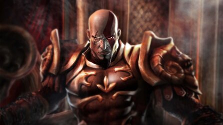 God of War Collection - Jetzt auch über Remote-Play spielbar