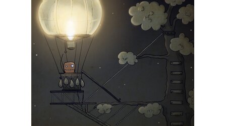 Gomo - Screenshots