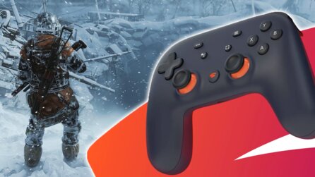 Google Stadia Pro Februar 2020 bringt Metro Exodus kostenlos