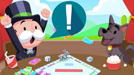 Monopoly Go: Gratis-Würfel und kostenlose Würfel-Links (Mai 2025)